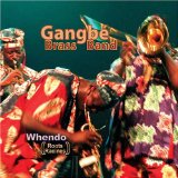 Gangbe Brass Band - Whendo - Kliknutím na obrázok zatvorte